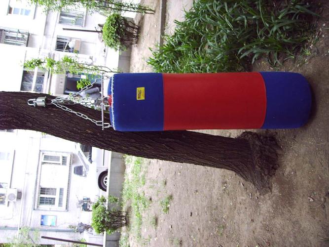 【奥健体育器材厂】正品九日山专业1.2米拳击沙袋沙包特价