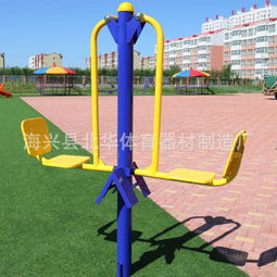 北华山河健身器材产品 产品图片 加盟店怎么样