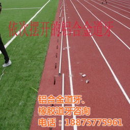 铝合金道牙 铝合金道牙批发 铝合金道牙安装图片