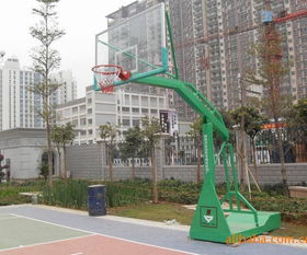 移动篮球架买就要买篮鲸正品质量优价格低