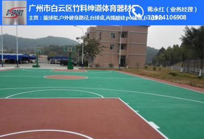 工厂店 图 、运动场地酸球场、海丰酸球场