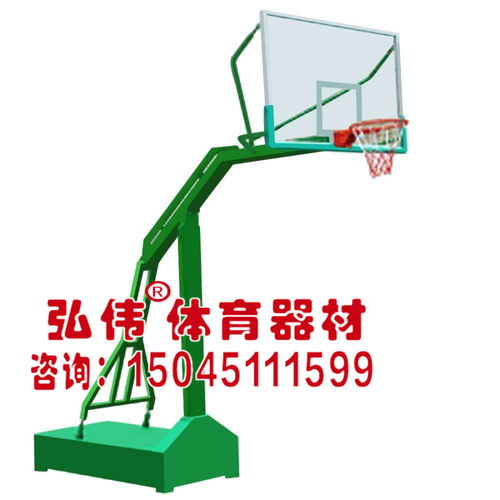 洮北区液压篮球架销售信息