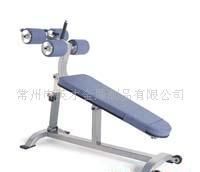 运动器材--GNS-5014可调式腹肌训练椅(图)[批发]_健身器材_世界工厂网中国产品信息库